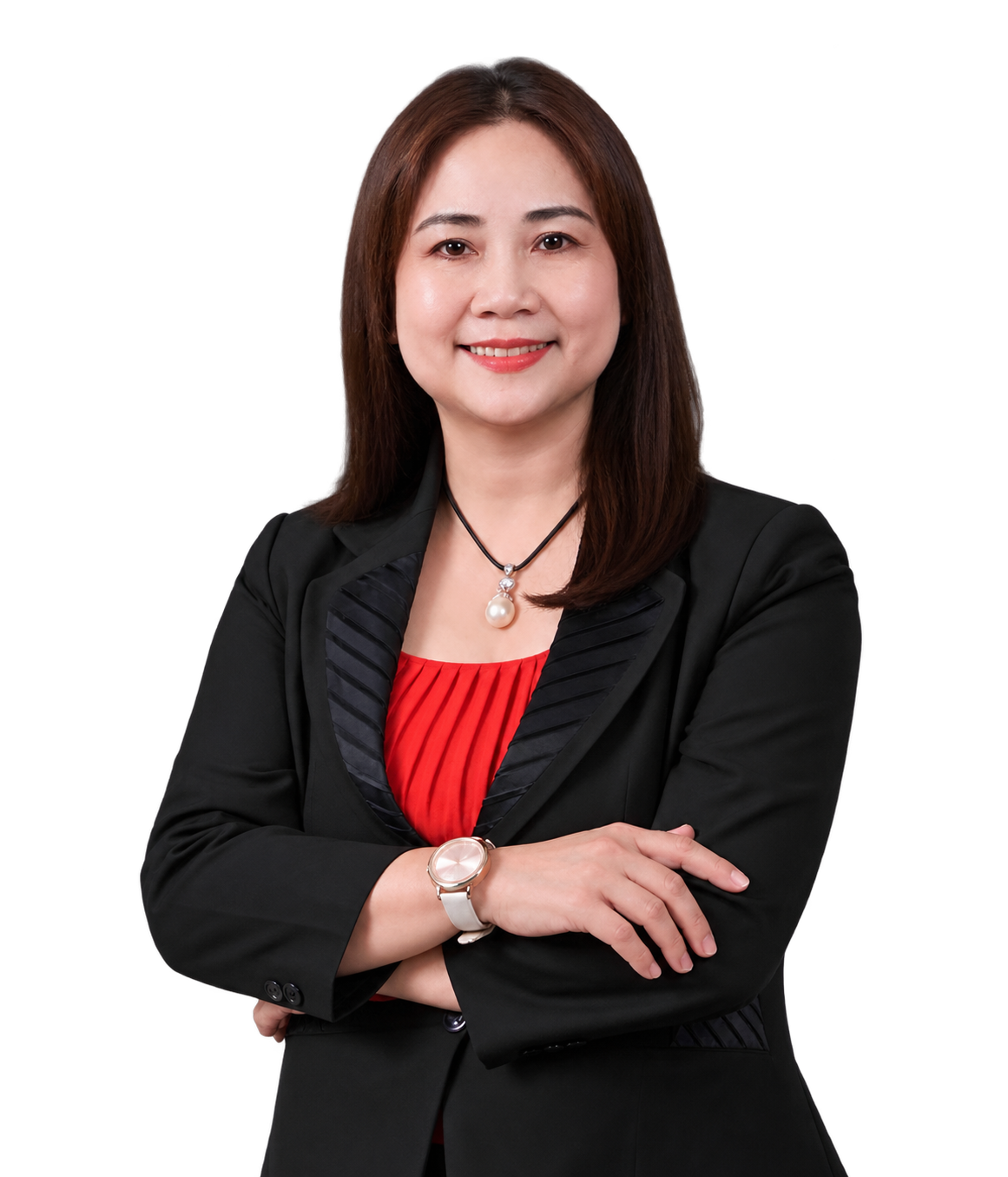 Mrs. Phuong Do, chuyên gia tuyển dụng tại TPC Business Solutions